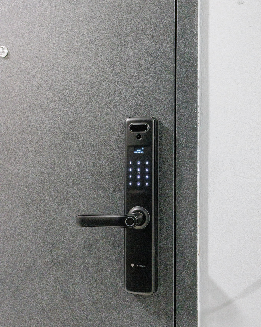 Квартира Мягкое Гнёздышко с Креслом у Хан-Шатыра