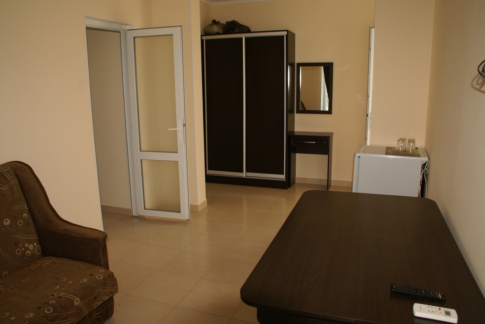 Belye Parusa Guest House