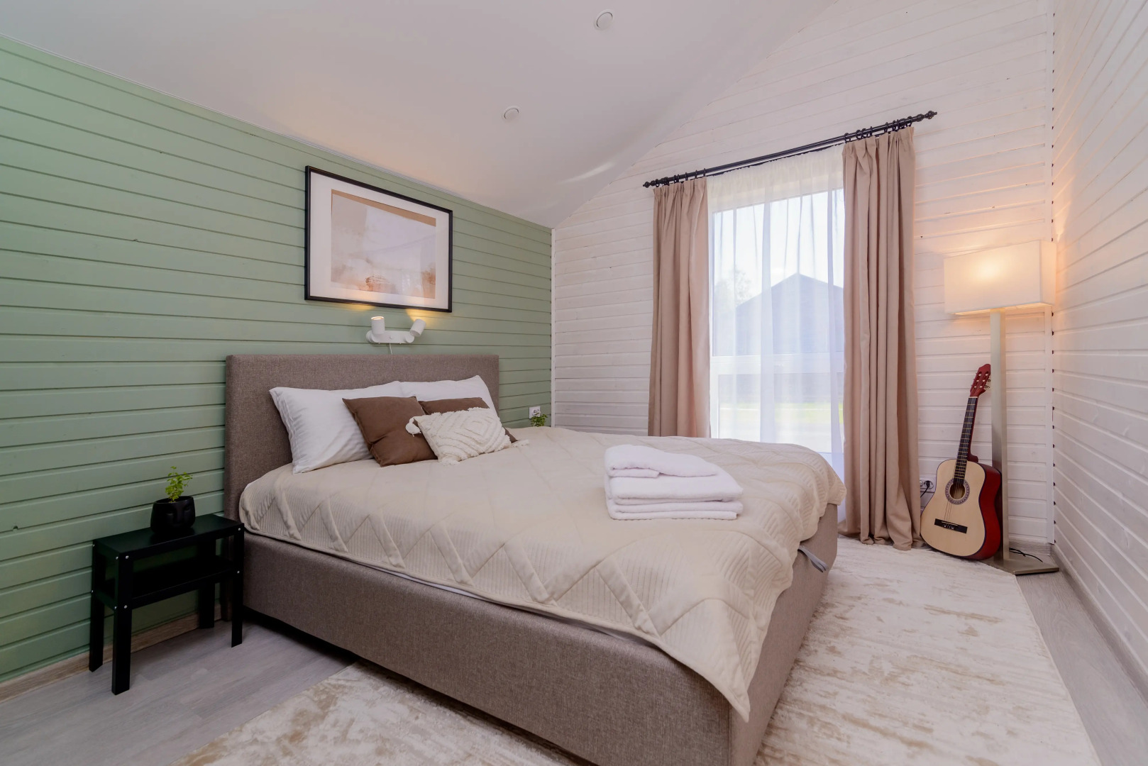 Частный Дом Simple Life Home 376