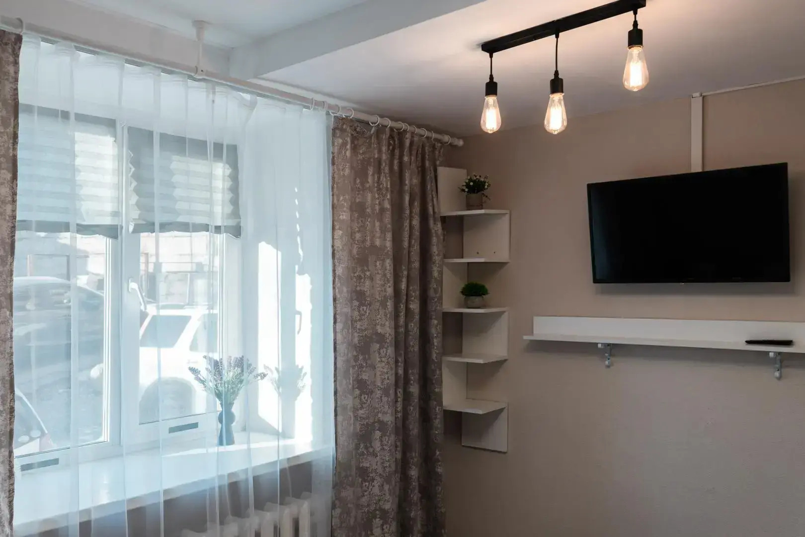 Хостел City Centre