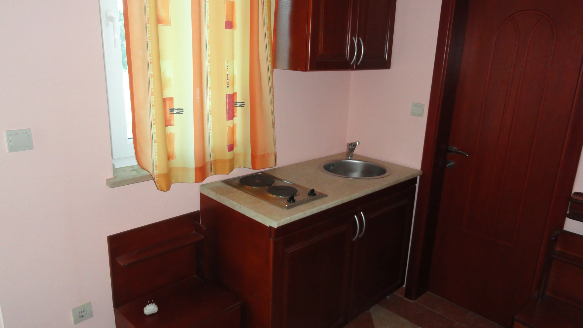 Апартаменты Pucurica II