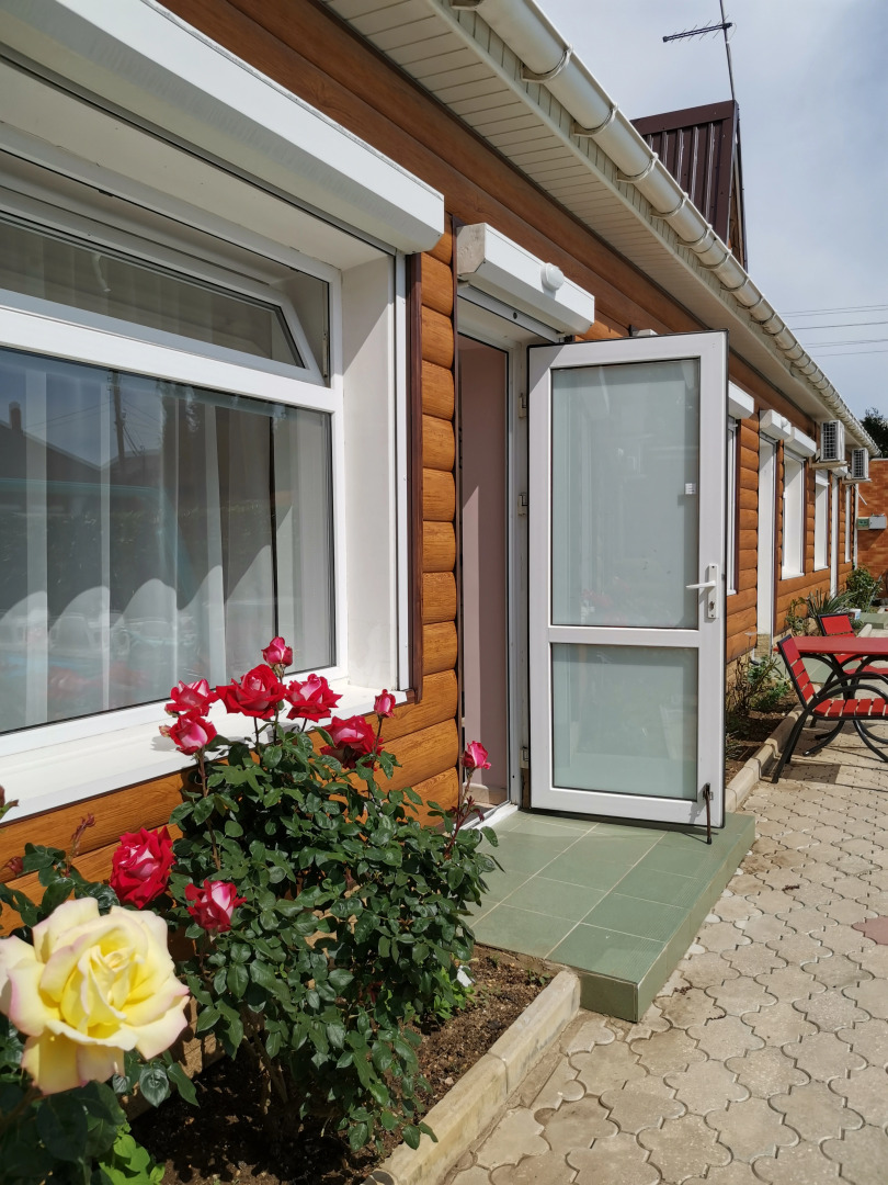 Частный Дом Усадьба