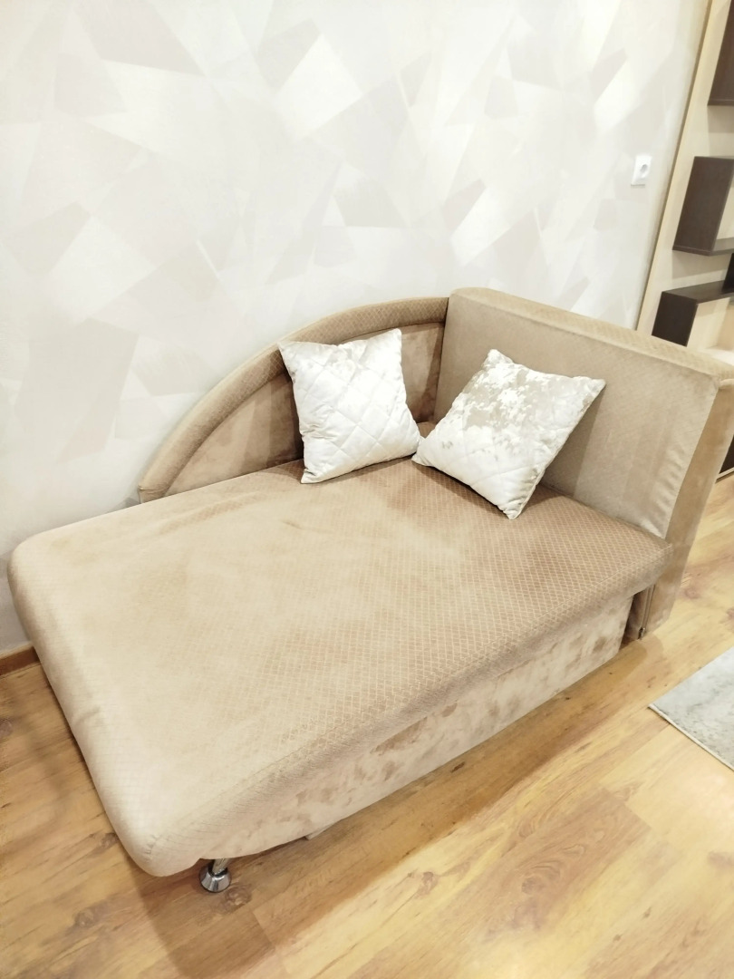 Апартаменты Пушкина 33