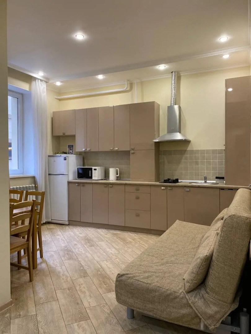 Апартаменты Лаура 3