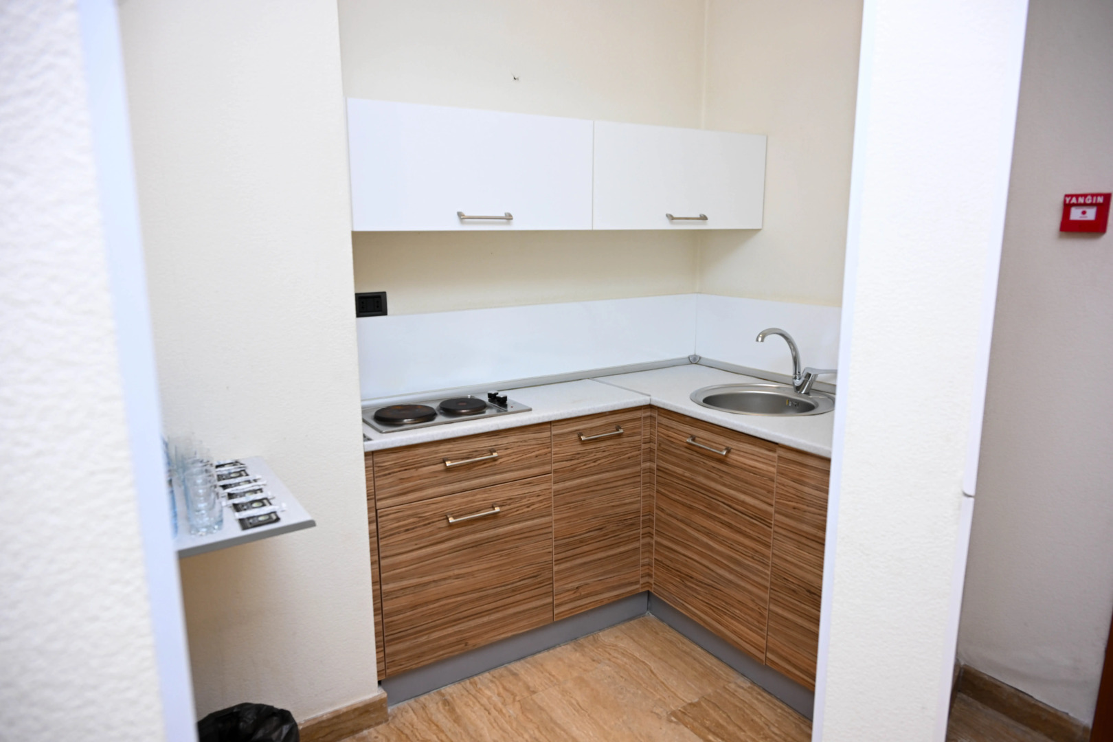 Отель Arena Sheki