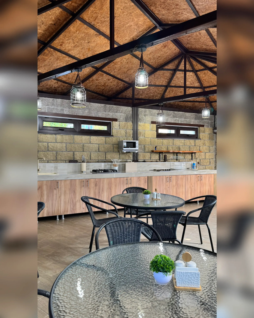 Отель Sezam Hotel