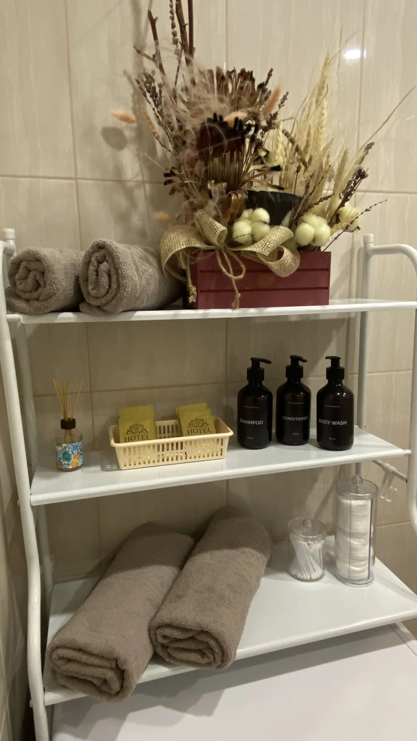 Апартаменты Novogorelovo