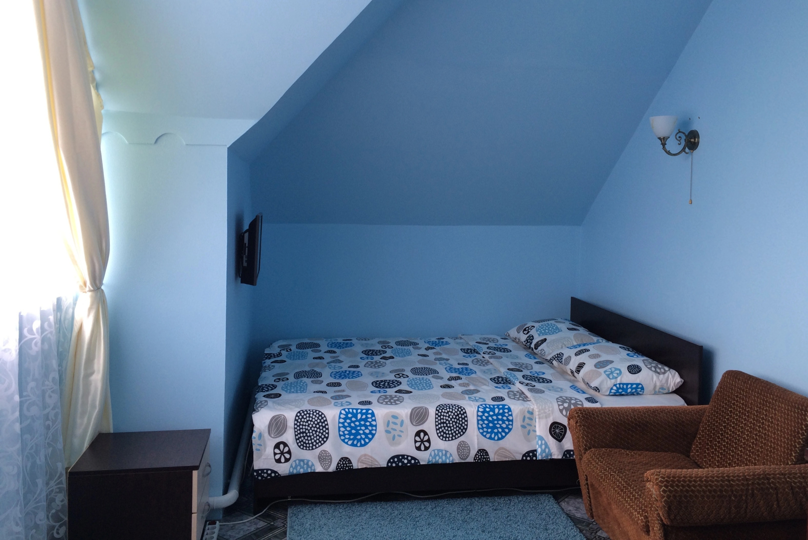 More Uyuta Guest House