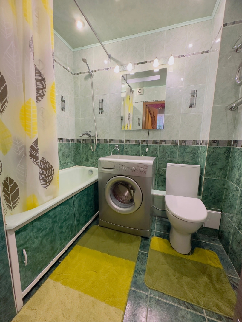 Квартира Уютная квартира с видом на Авачинскую бухту