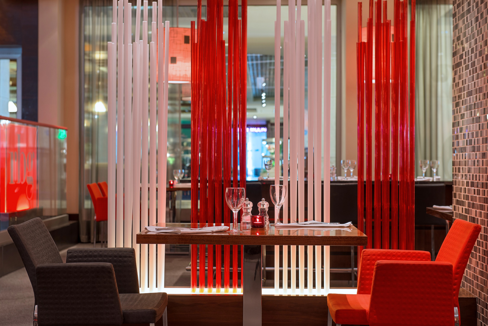 Отель Космос Прибалтийская