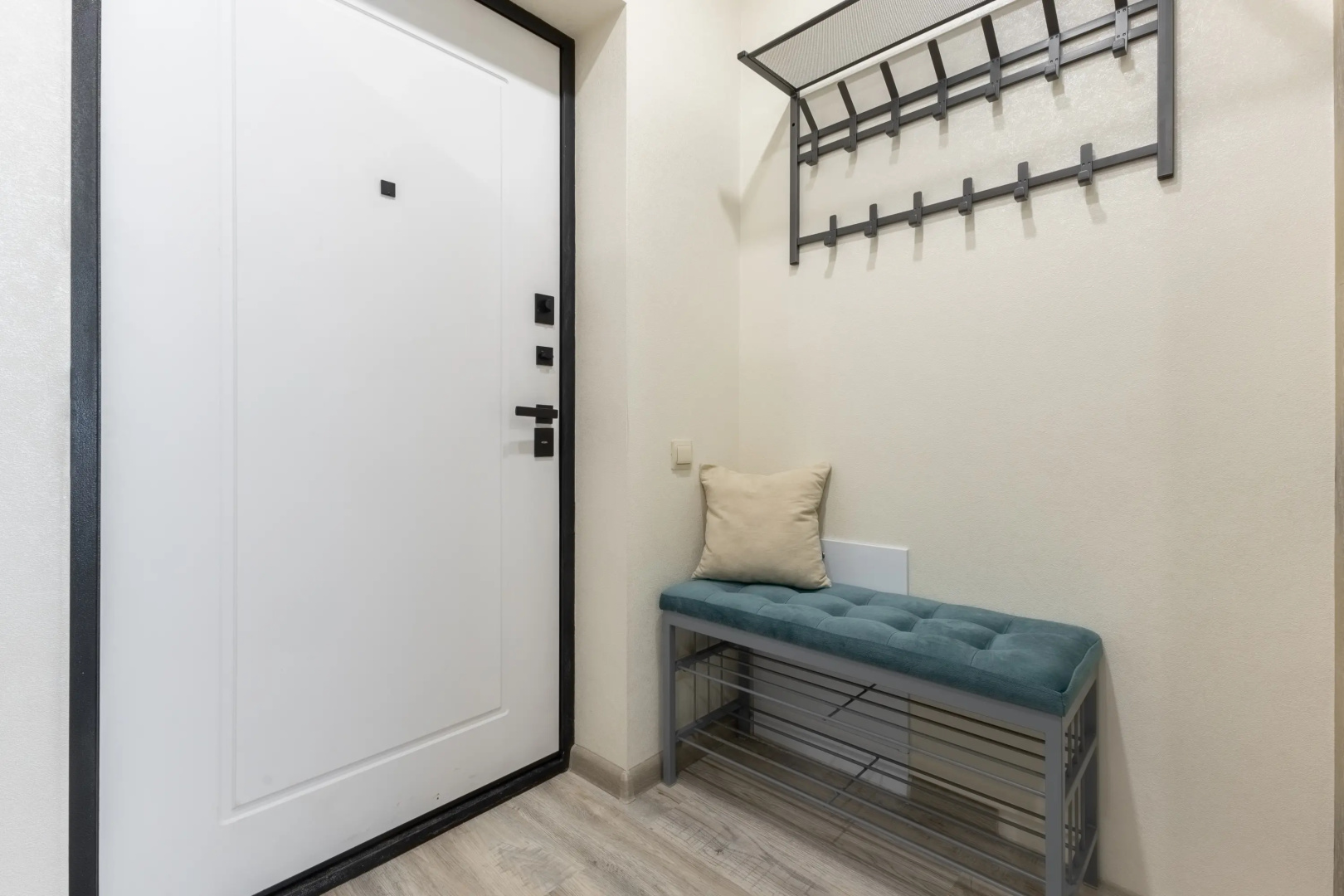 Апартаменты Residence Elegance