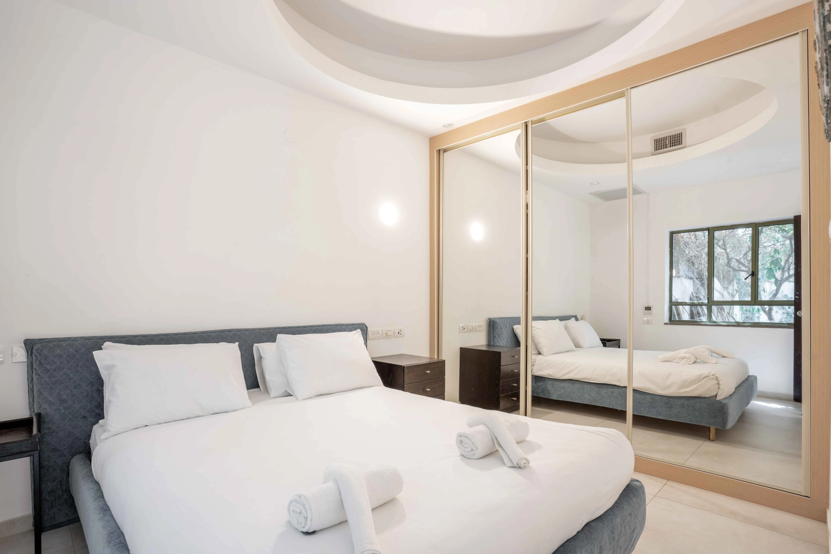 Апартаменты BnbIsrael Apartments - Ben Yehouda Jonquille