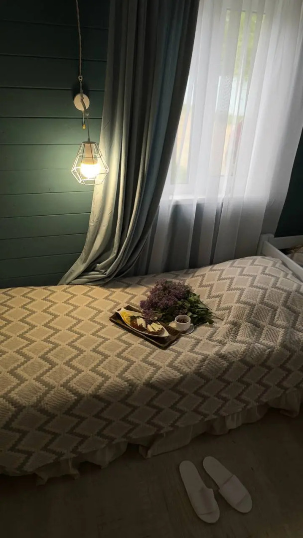 Гостевой дом В лесу