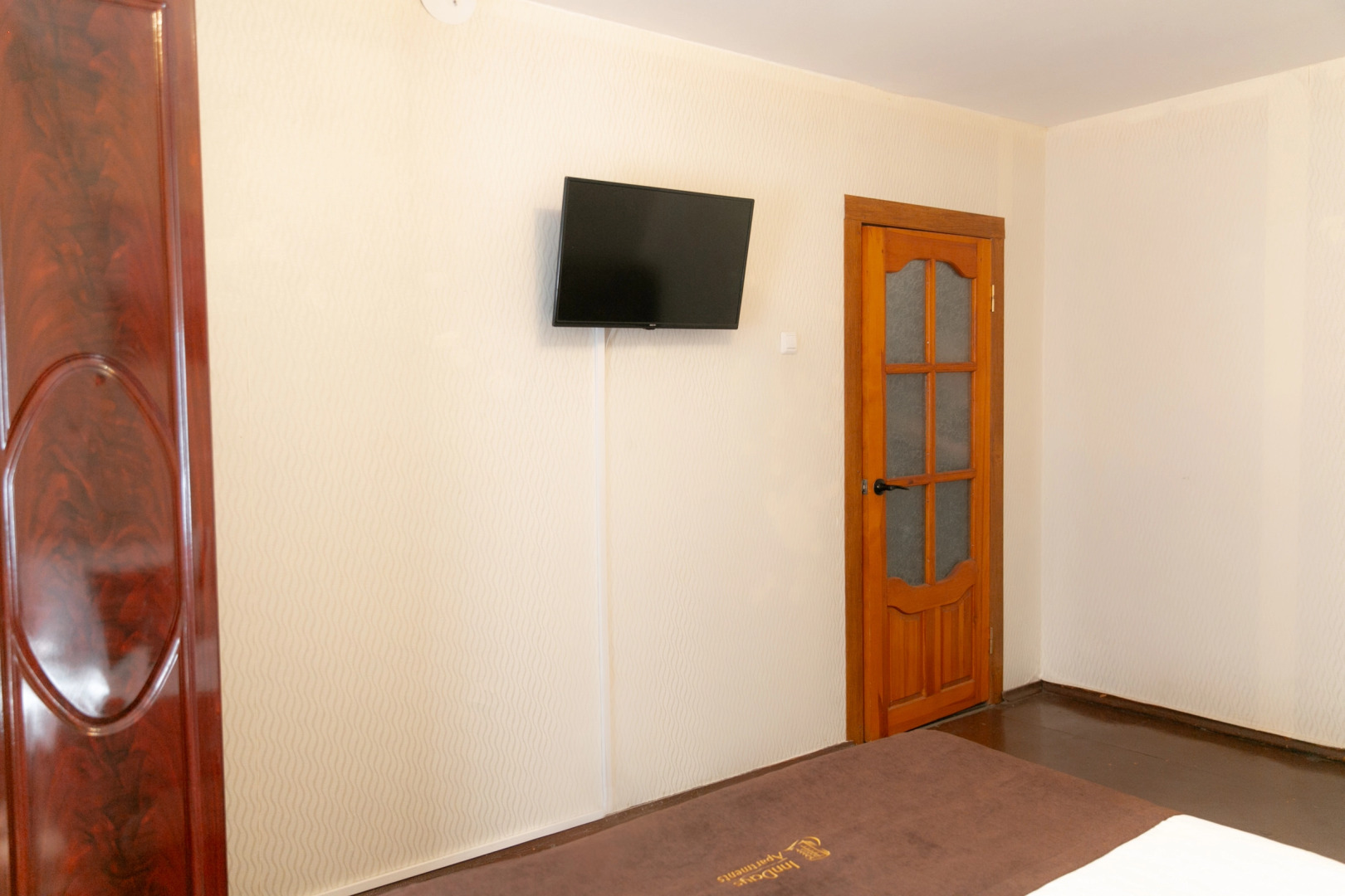 Апартаменты InnDays Большая Ивановская 14/61