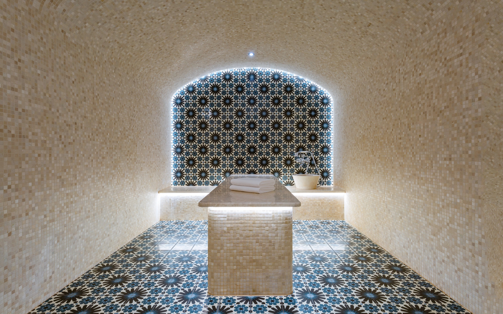 Отель Movenpick Resort & SPA Anapa Miracleon 5*