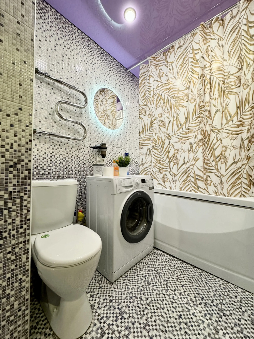 Квартира Sweet Home