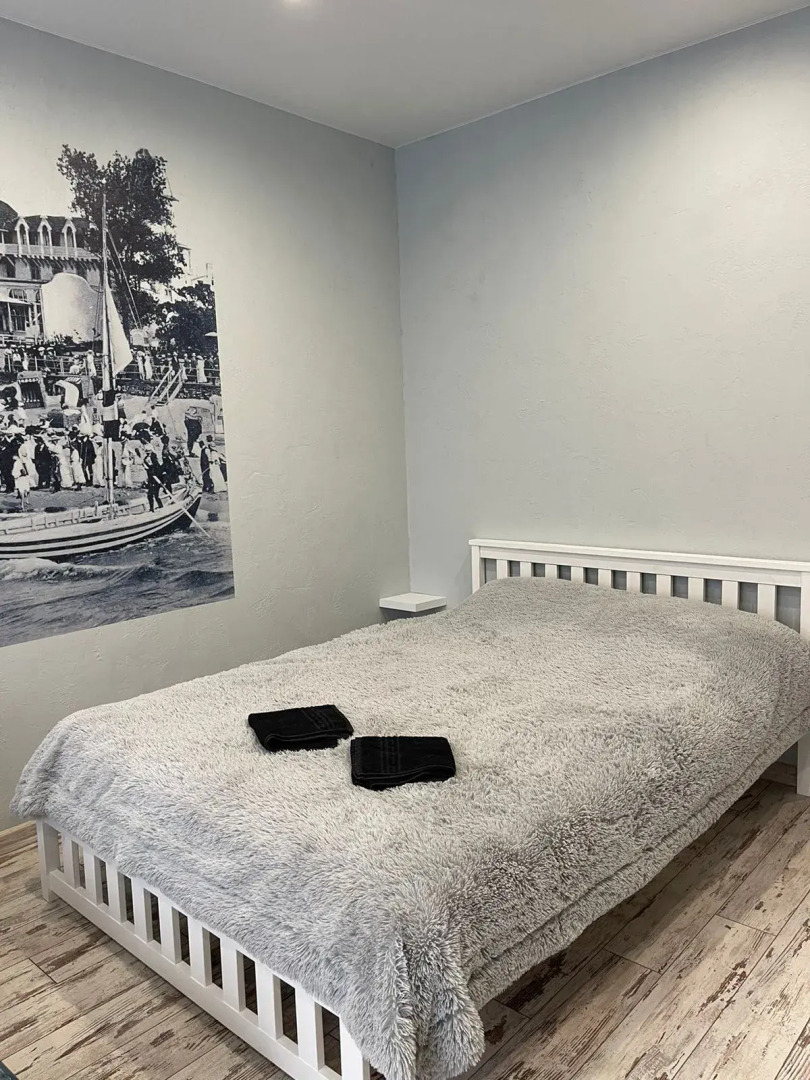 Апартаменты в Зеленоградске у моря "KRANZ"