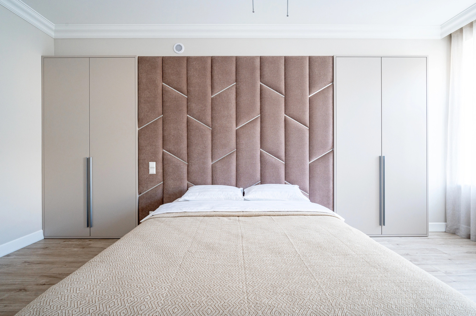 Премиум квартира в центре Петербурга