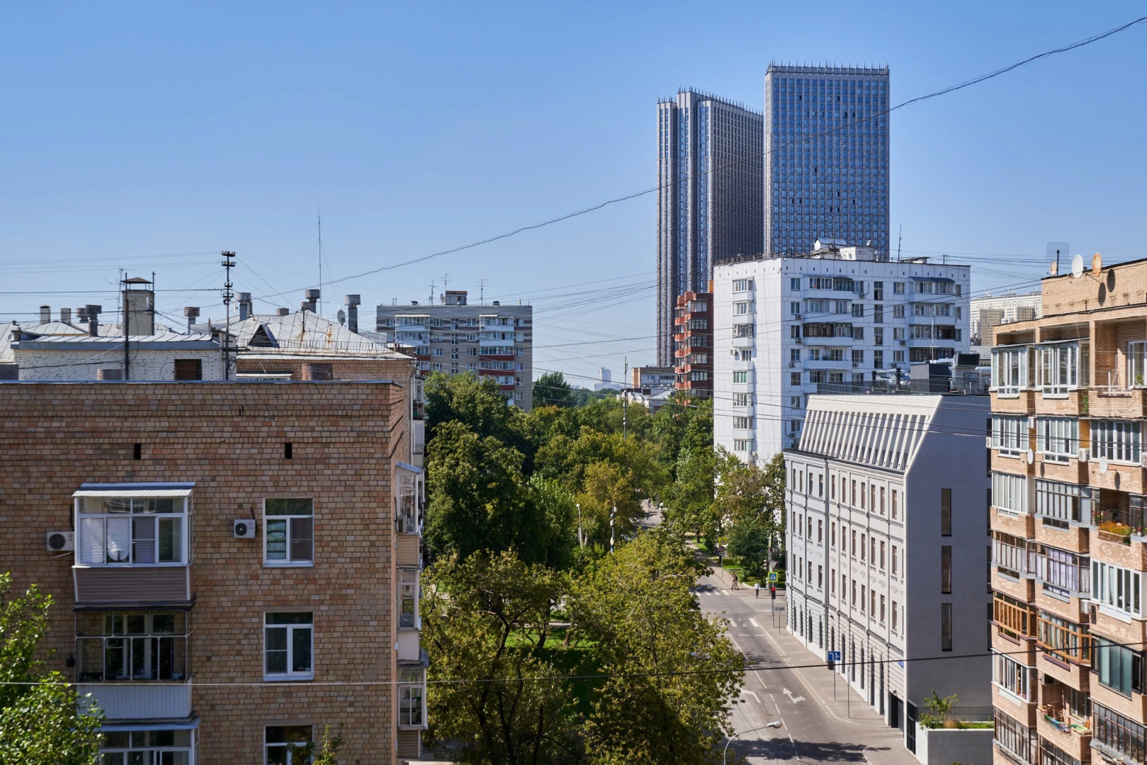Квартира Климашкина 10