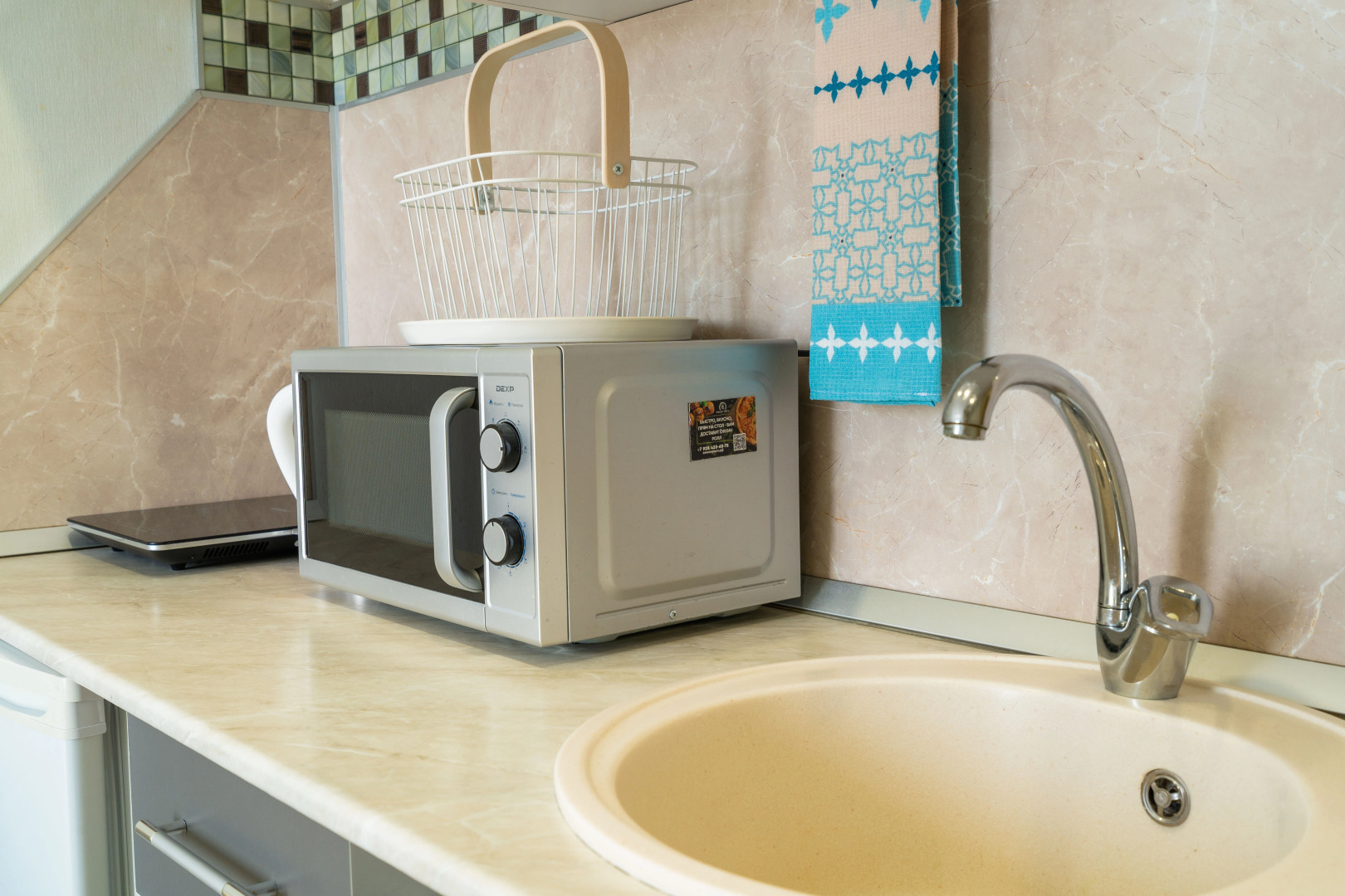 Апартаменты ПосуточноСочи.рф Студио Южных Культур