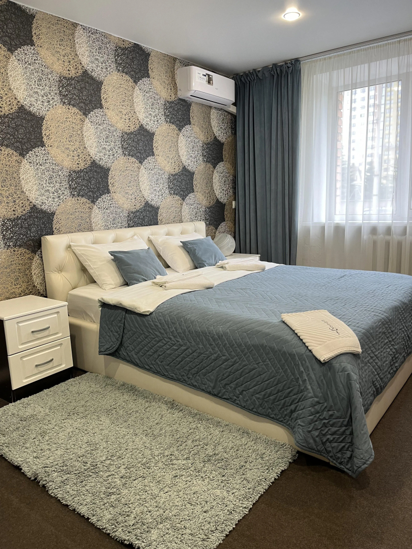 Отель Moonlight