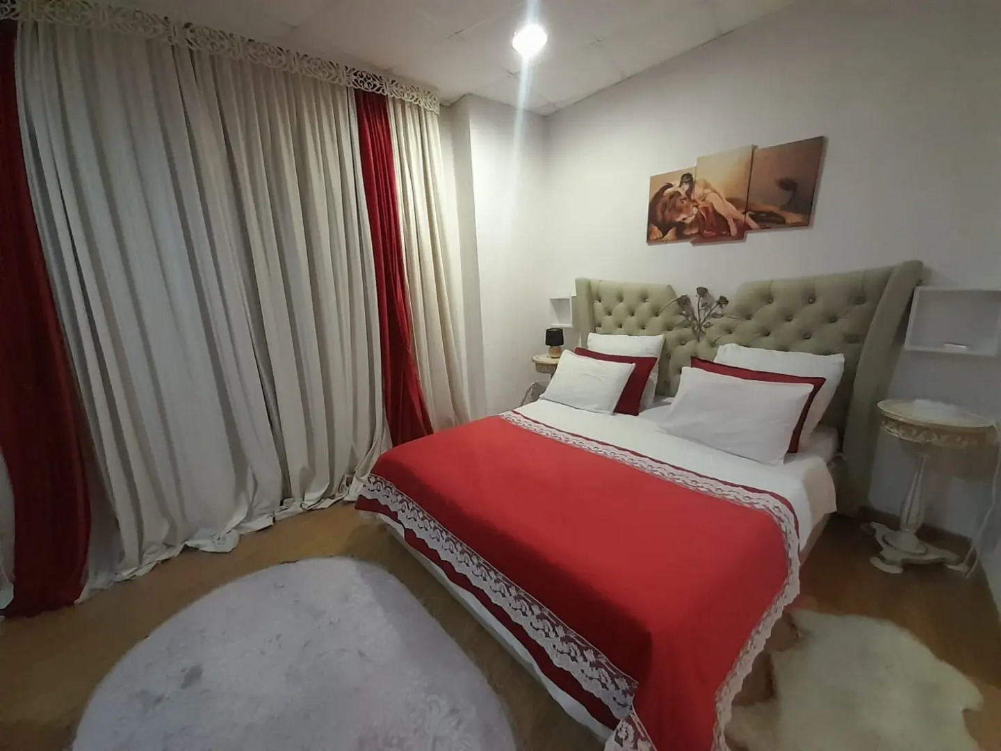 Отель Ковчег