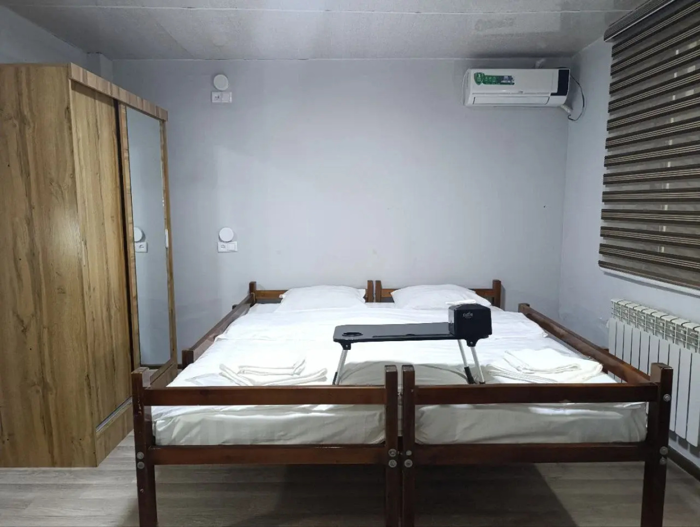 Хостел Caravan Hostel