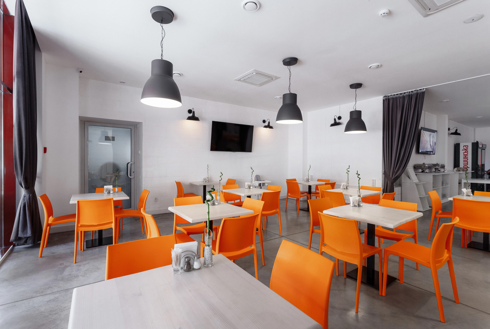 Отель Orange Hotel