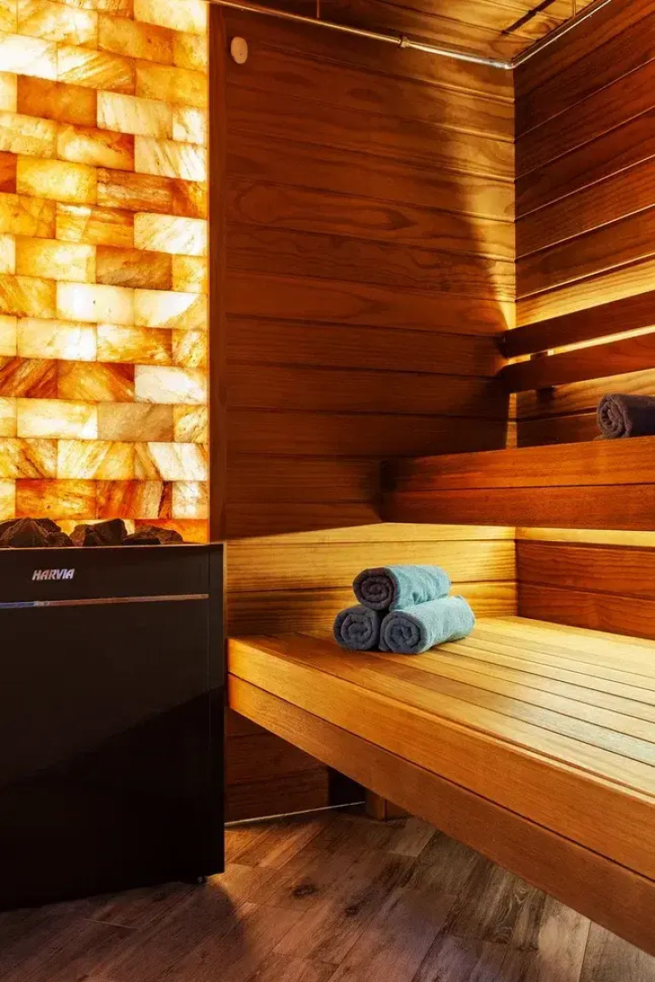 Гостевой дом Атриум