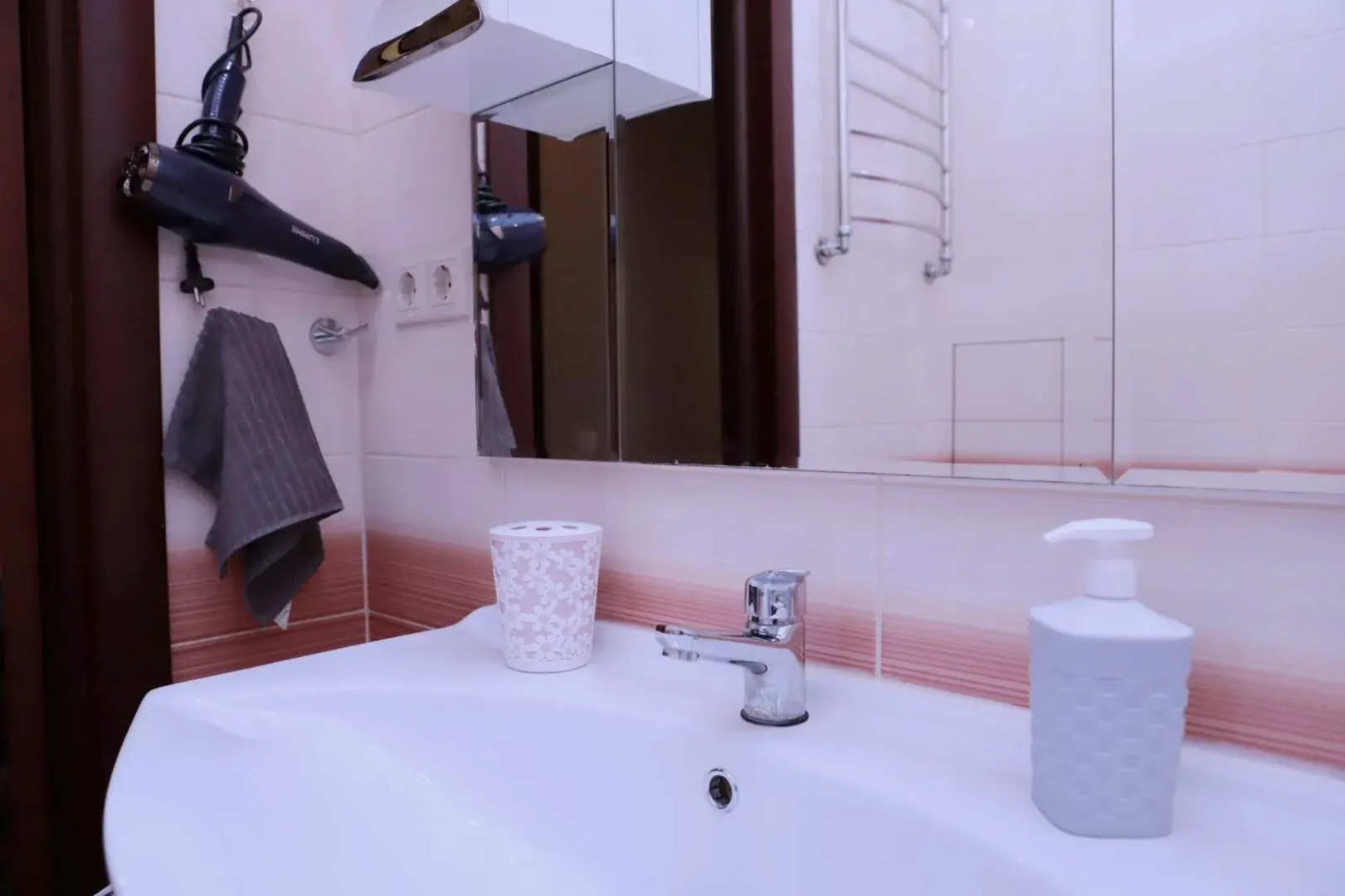 Апартаменты однокомнатные мкр Супонево к10