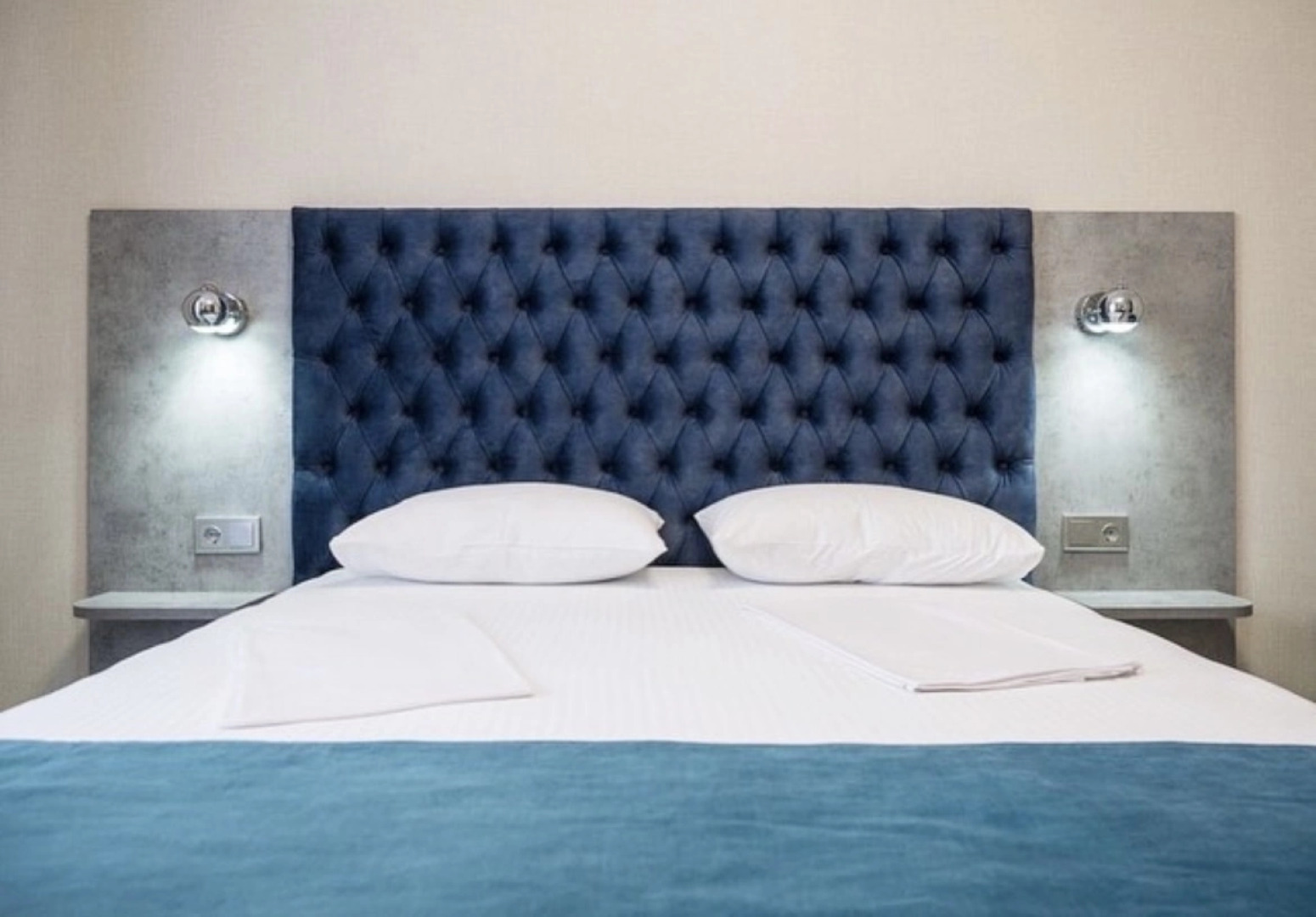 Отель Золотая Подкова