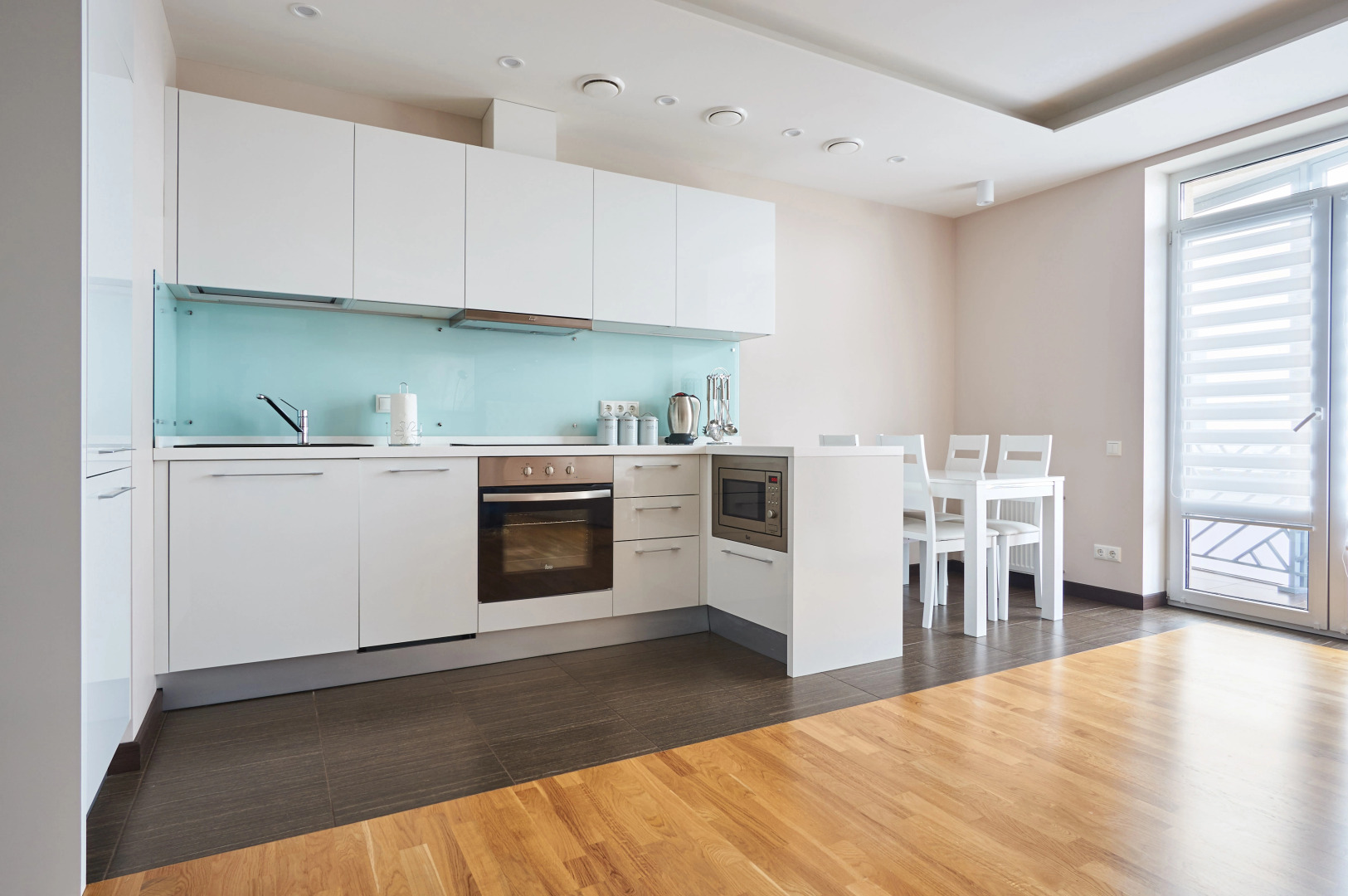 Апартаменты Люкс в центре Минска