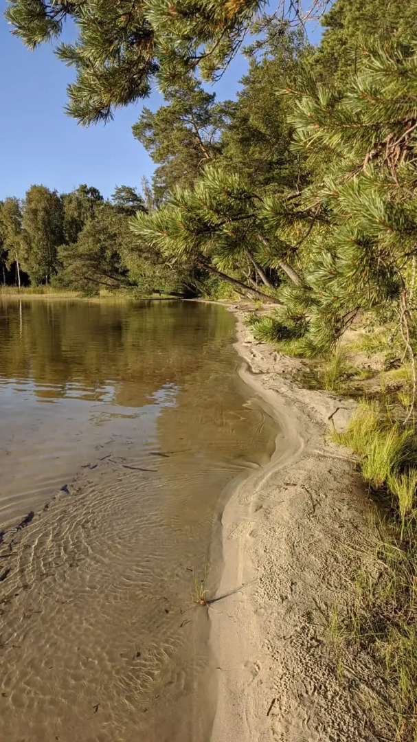 Гостевой дом Домик у озера