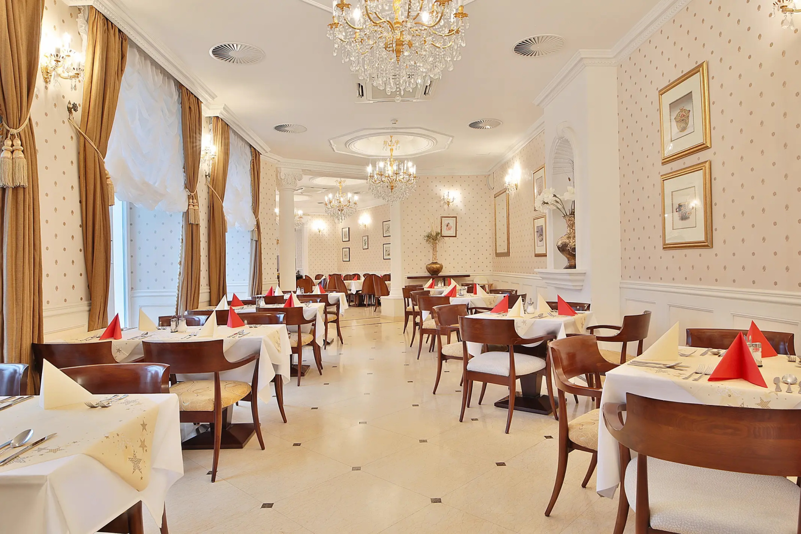Отель Sun Palace Wellness
