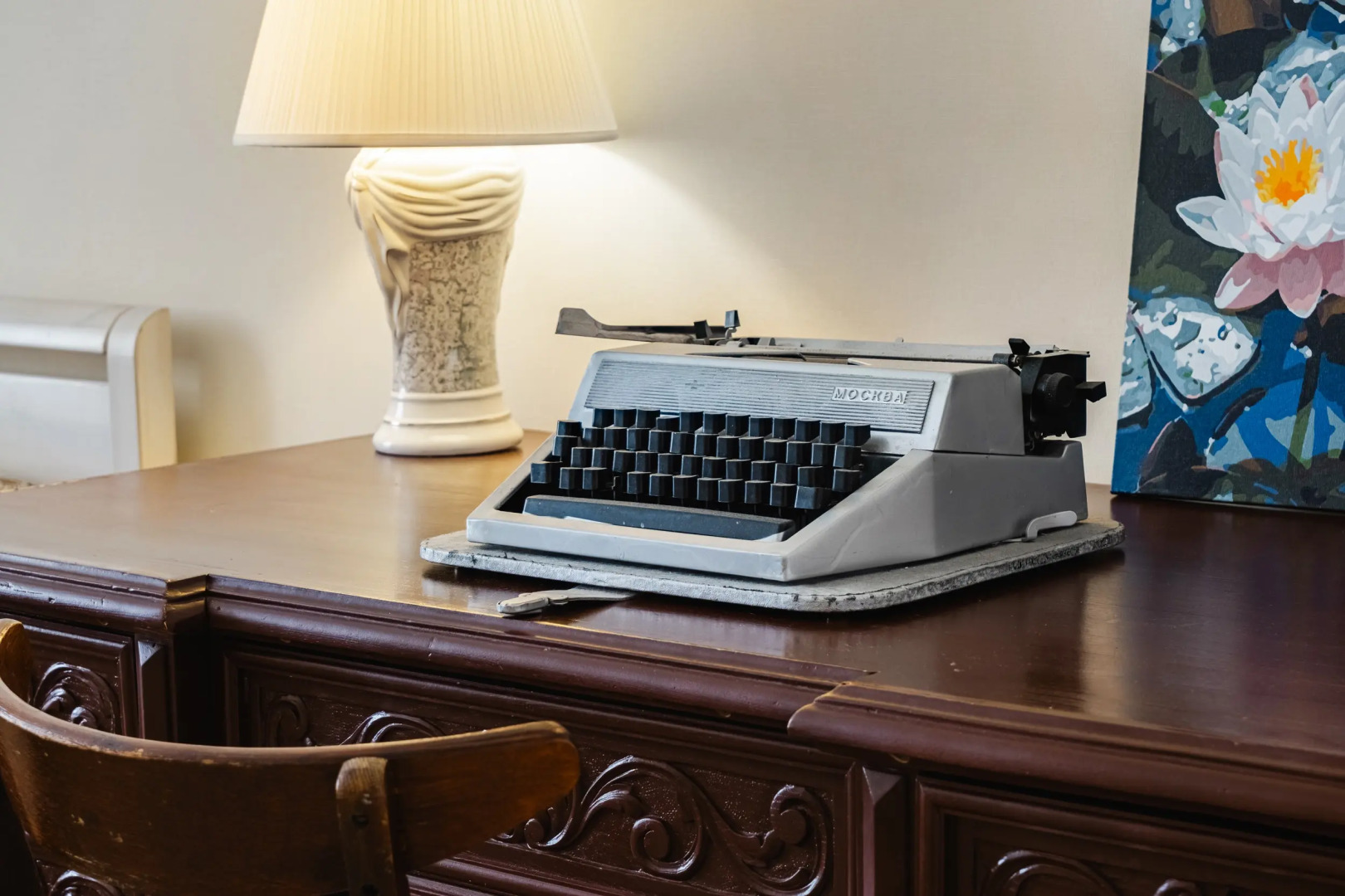 Апартаменты Сердце Минска