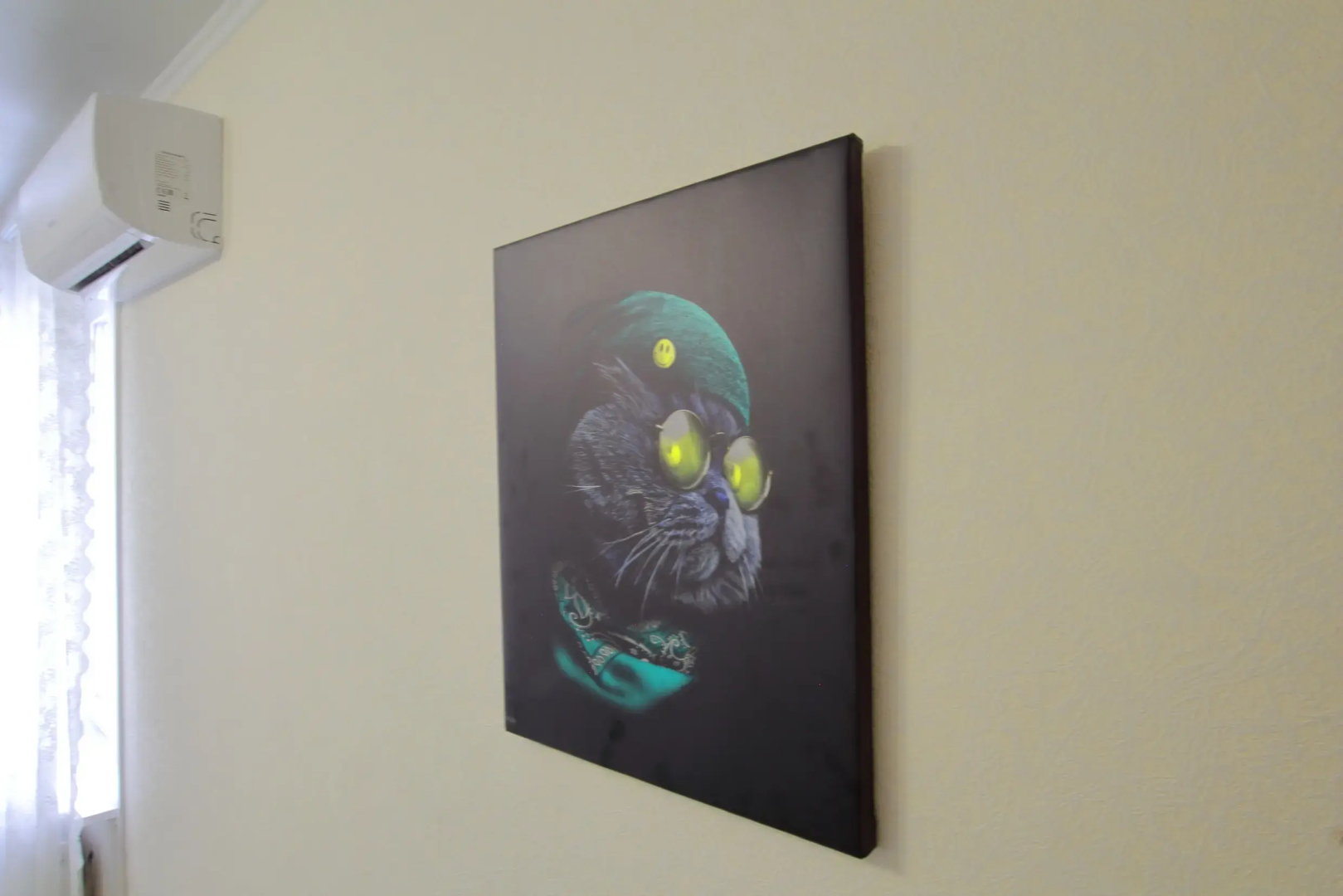 Апартаменты Ипподром