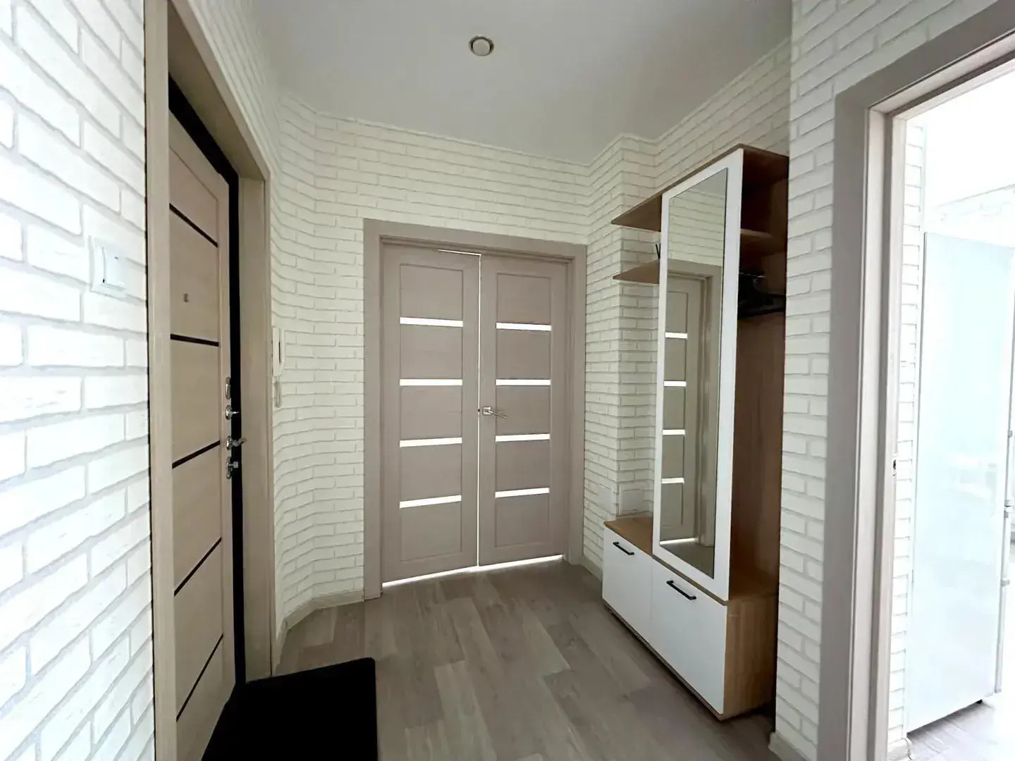 Квартира 2х Комнатная в Северобайкальске