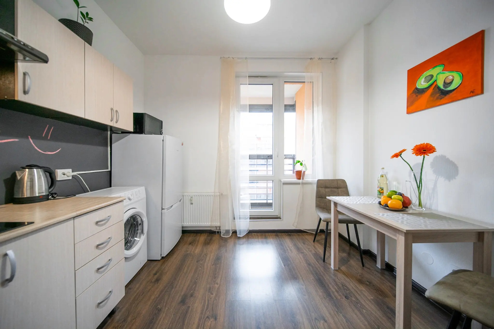 Квартира ArendApartment Палацио