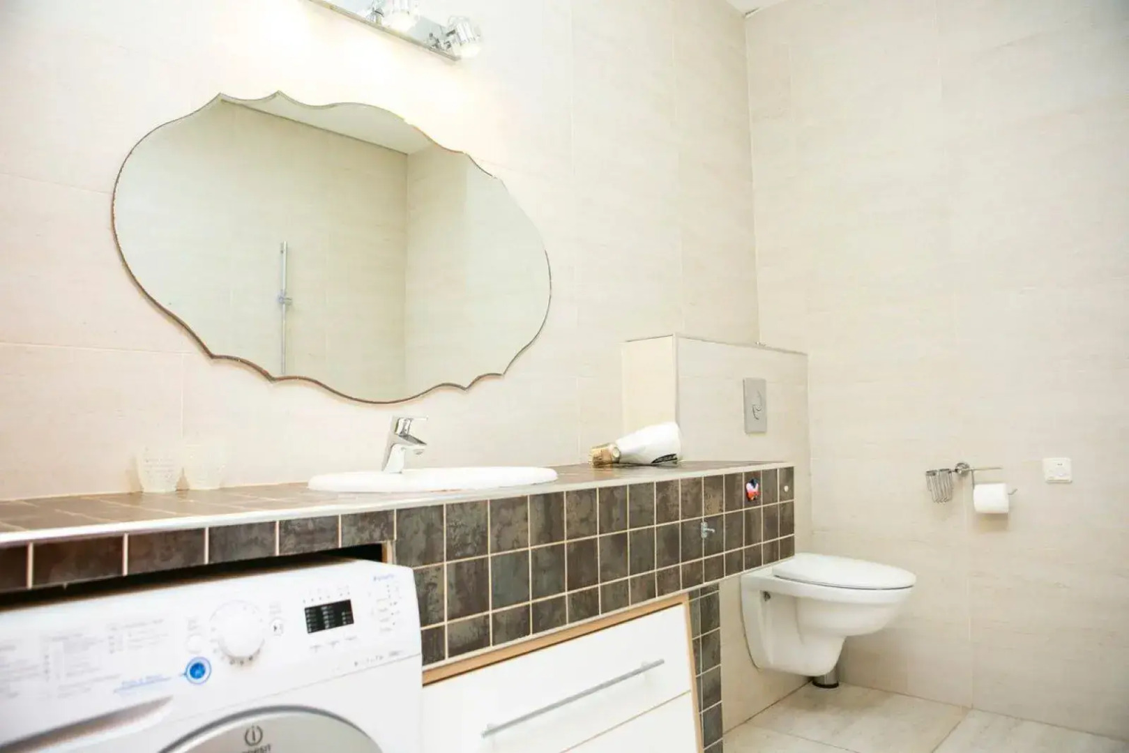 Апартаменты Идеал Хауз 7