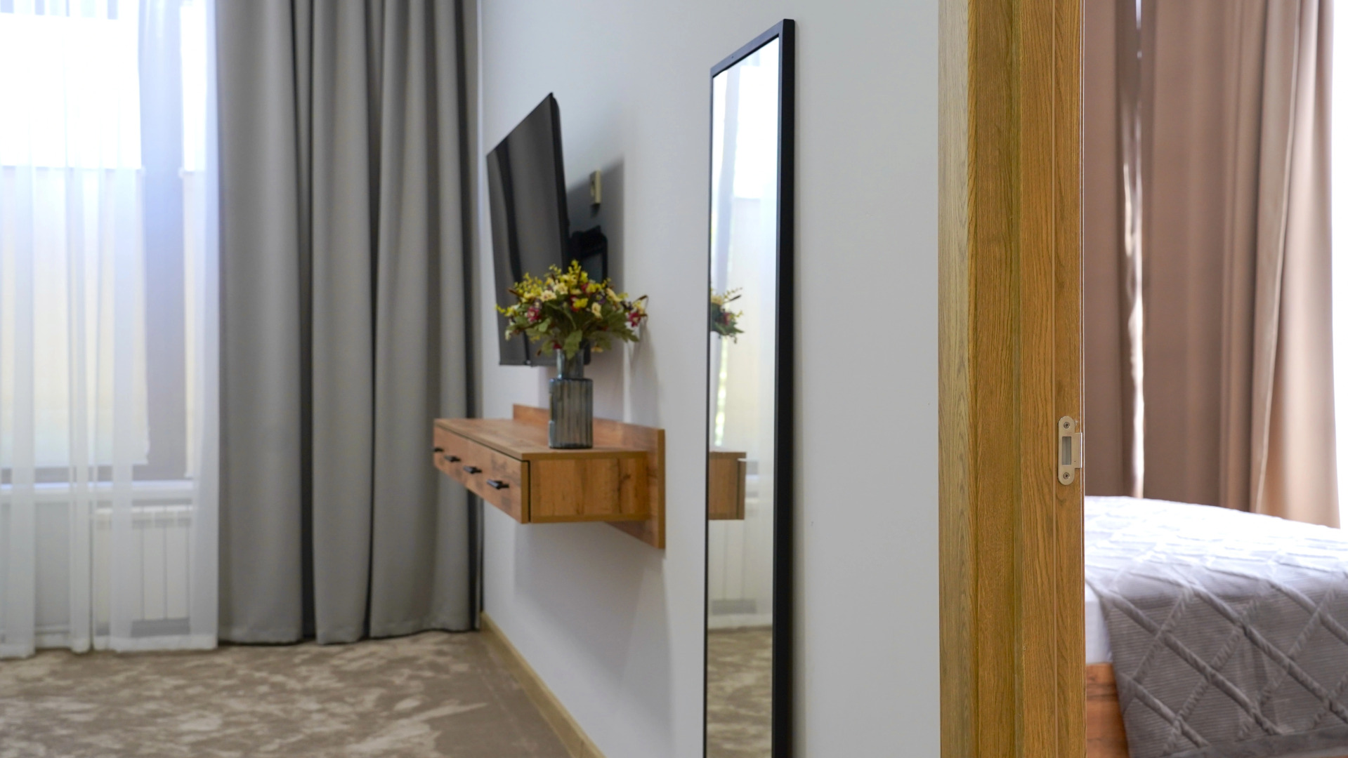 Отель Рассвет