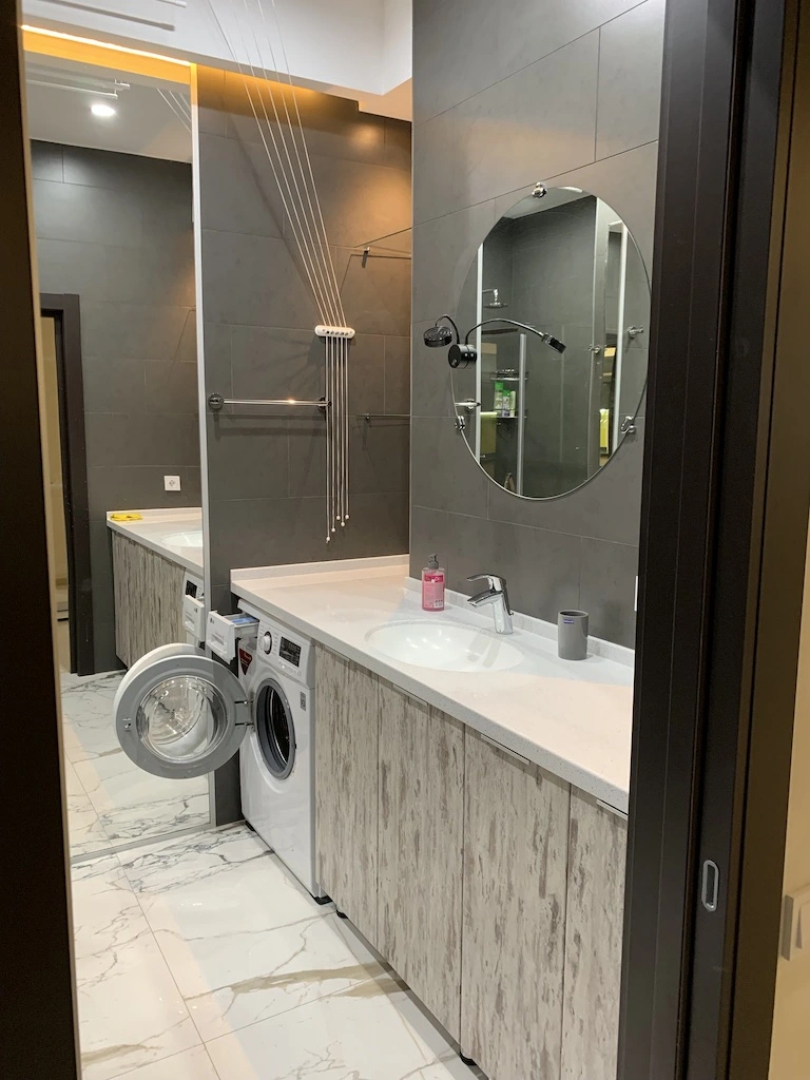 Апартаменты Sea Studio Senyavina 5 1