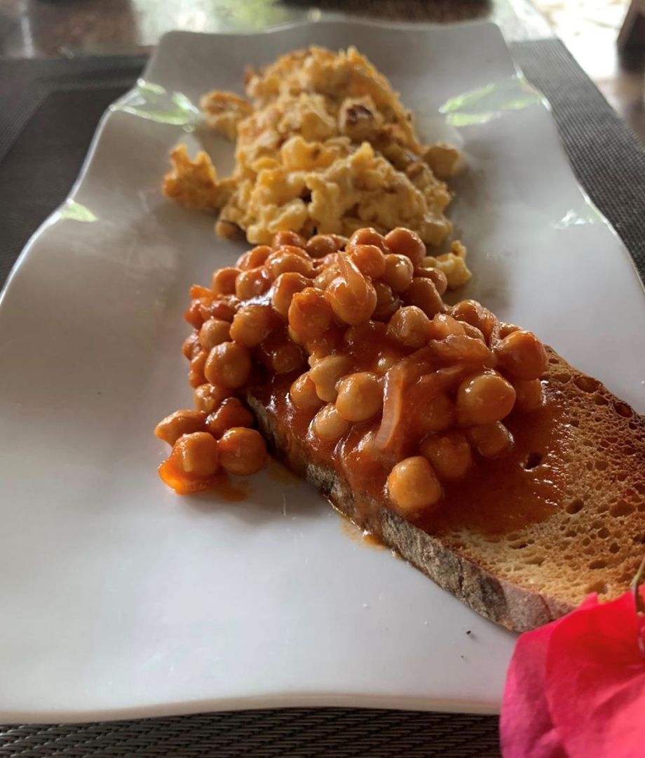 Гостевой дом Kendwa gardens