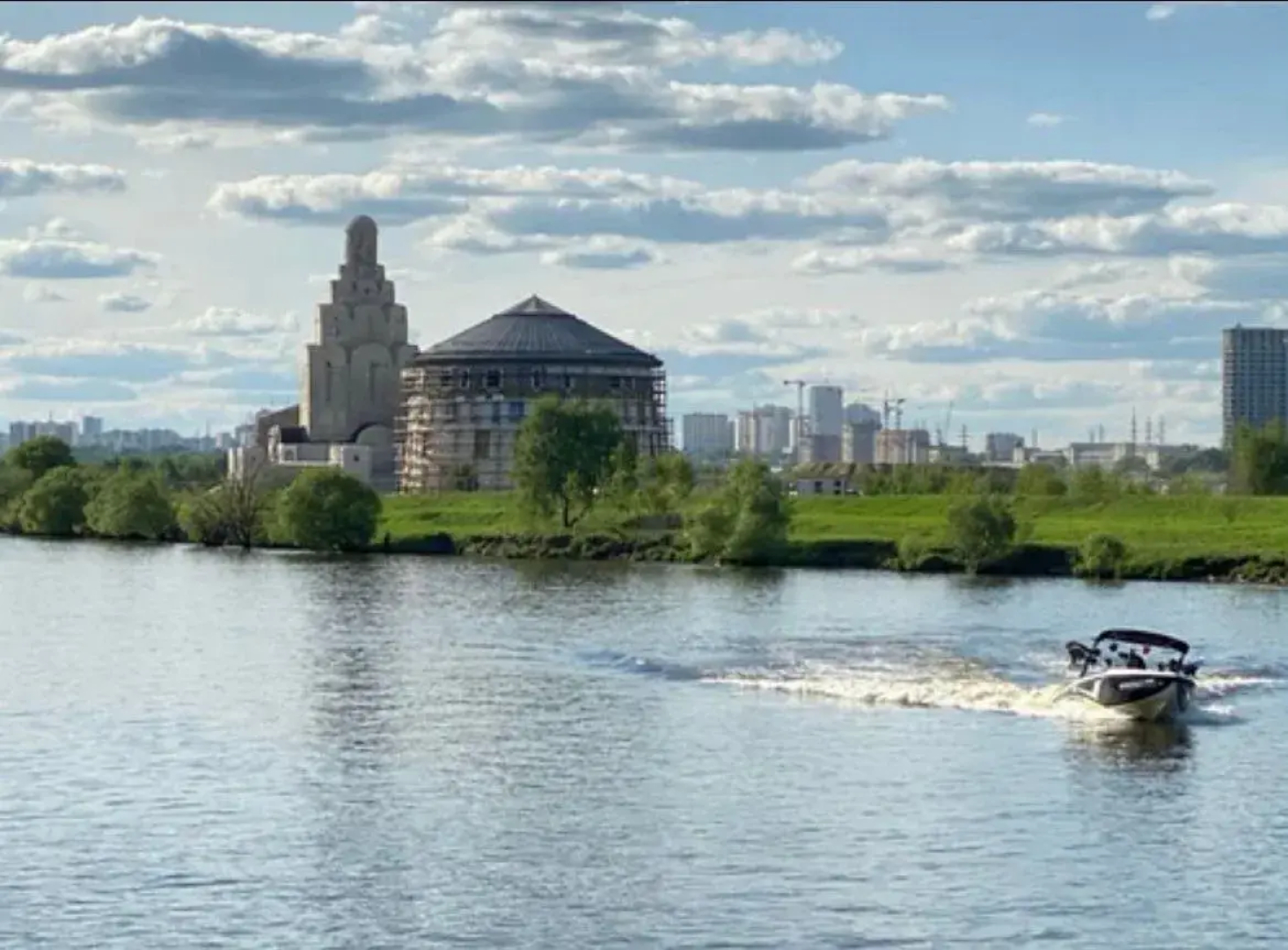 Апартаменты с 2-мя окнами у метро Спартак