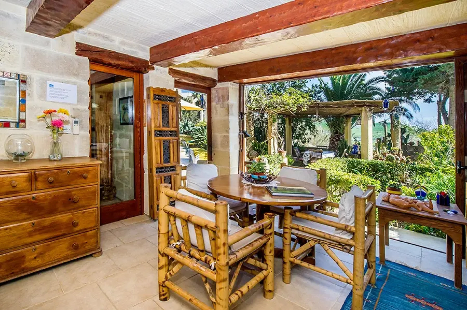 Гостевой Дом Dar tal-Kaptan Boutique Maison