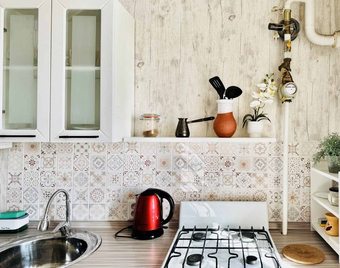 Квартира на Коммунаров