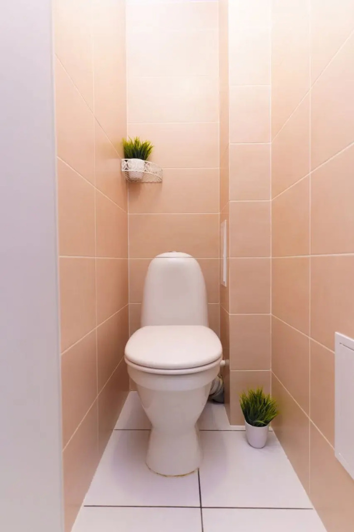 Квартира на Бульваре Роз 13