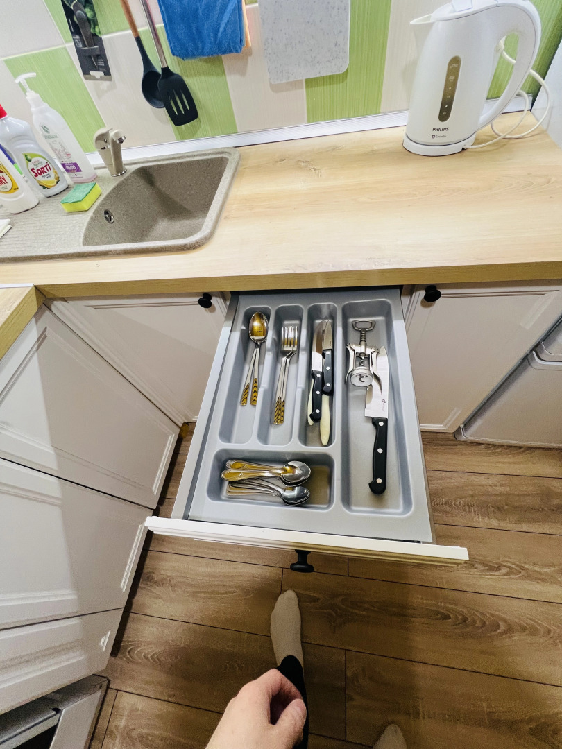 Квартира уютная квартира