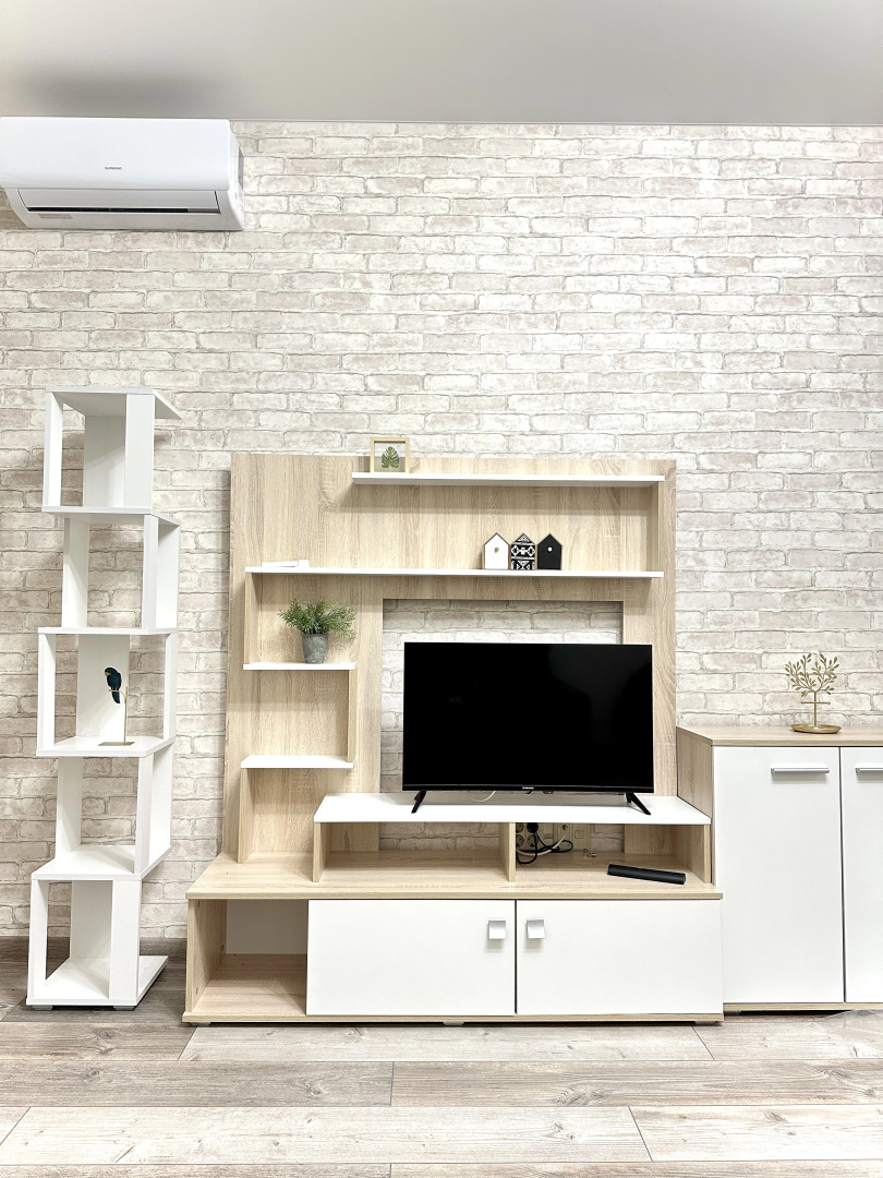 Апартаменты на улице Советская 28