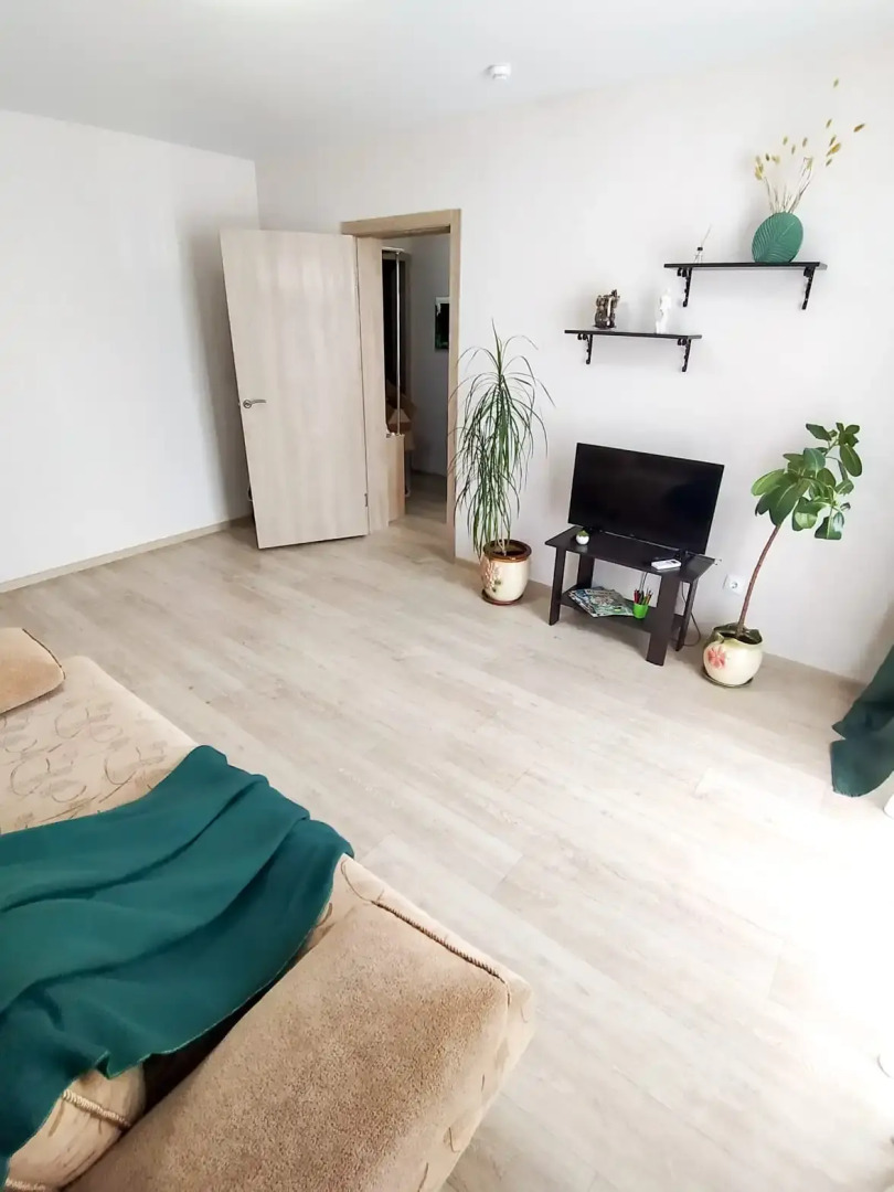 Апартаменты Forest Dreams