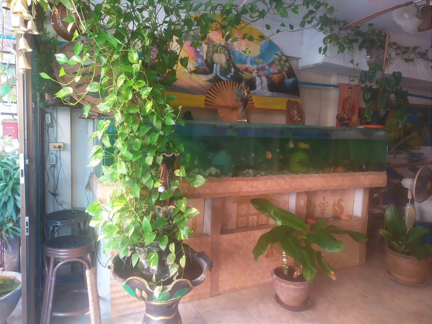 Гостевой дом SV HOUSE